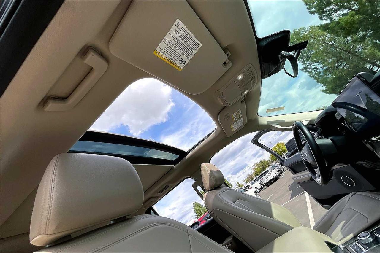2022 Ford Expedition Max Limited Roseville CA