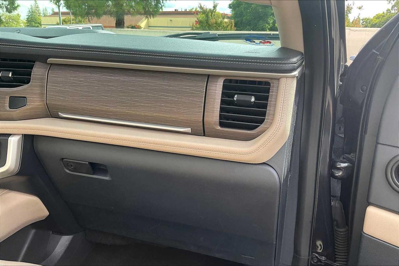 2022 Ford Expedition Max Limited Roseville CA