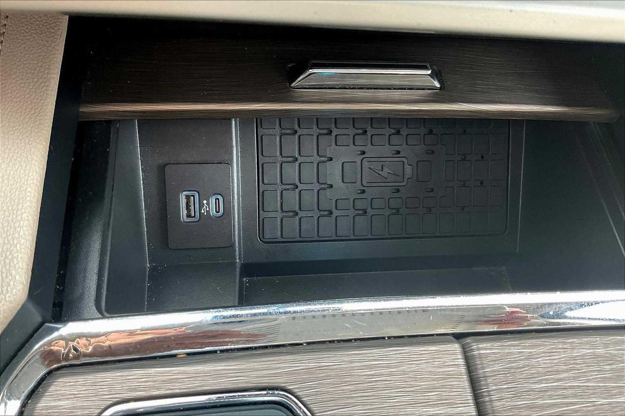 2022 Ford Expedition Max Limited Roseville CA