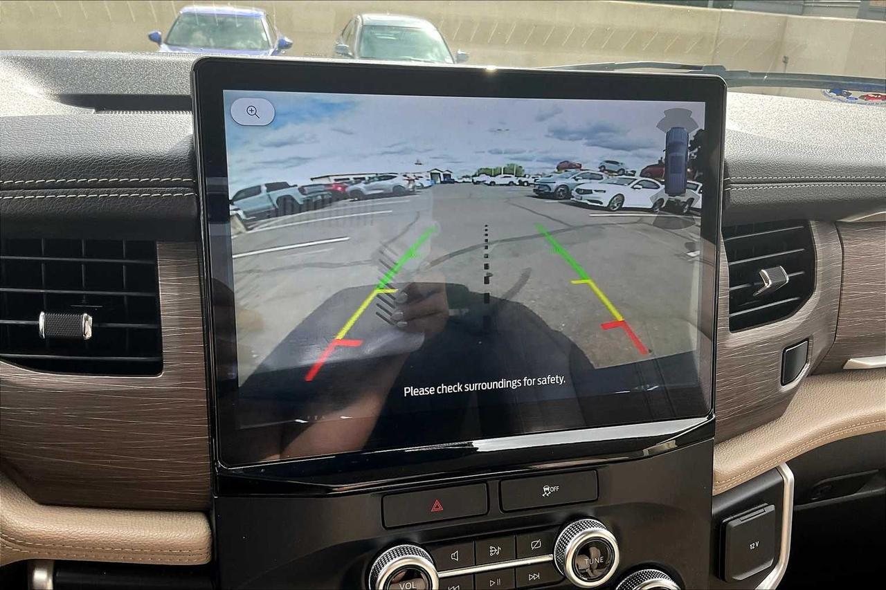 2022 Ford Expedition Max Limited Roseville CA