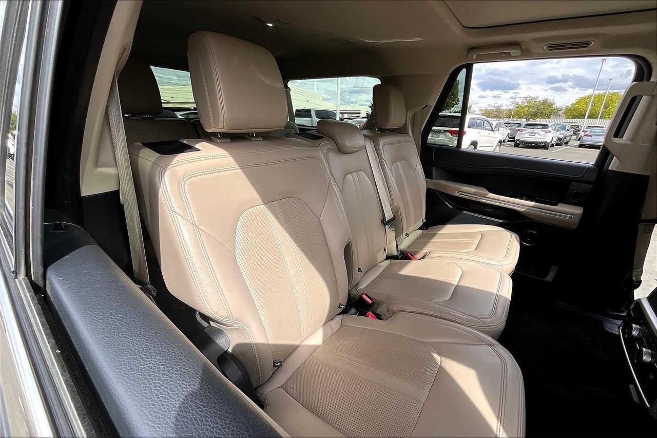 2022 Ford Expedition Max Limited Roseville CA