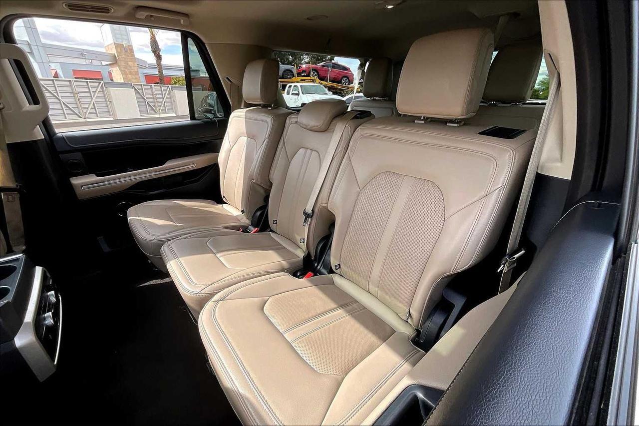 2022 Ford Expedition Max Limited Roseville CA