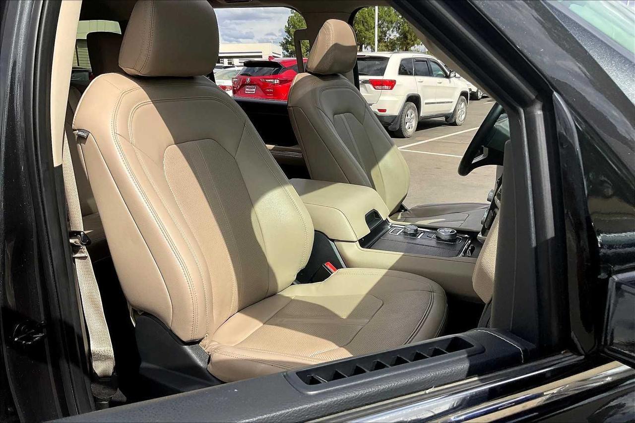 2022 Ford Expedition Max Limited Roseville CA