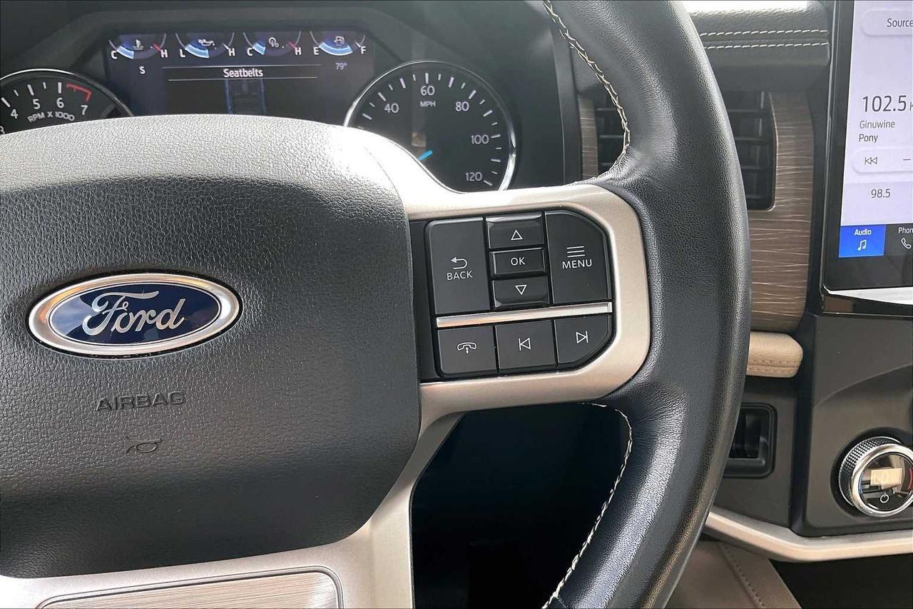 2022 Ford Expedition Max Limited Roseville CA