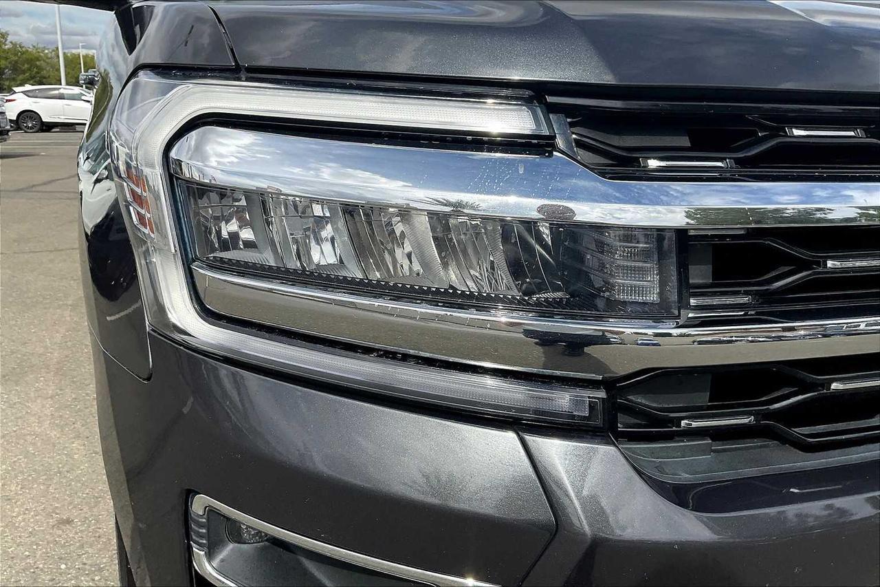 2022 Ford Expedition Max Limited Roseville CA