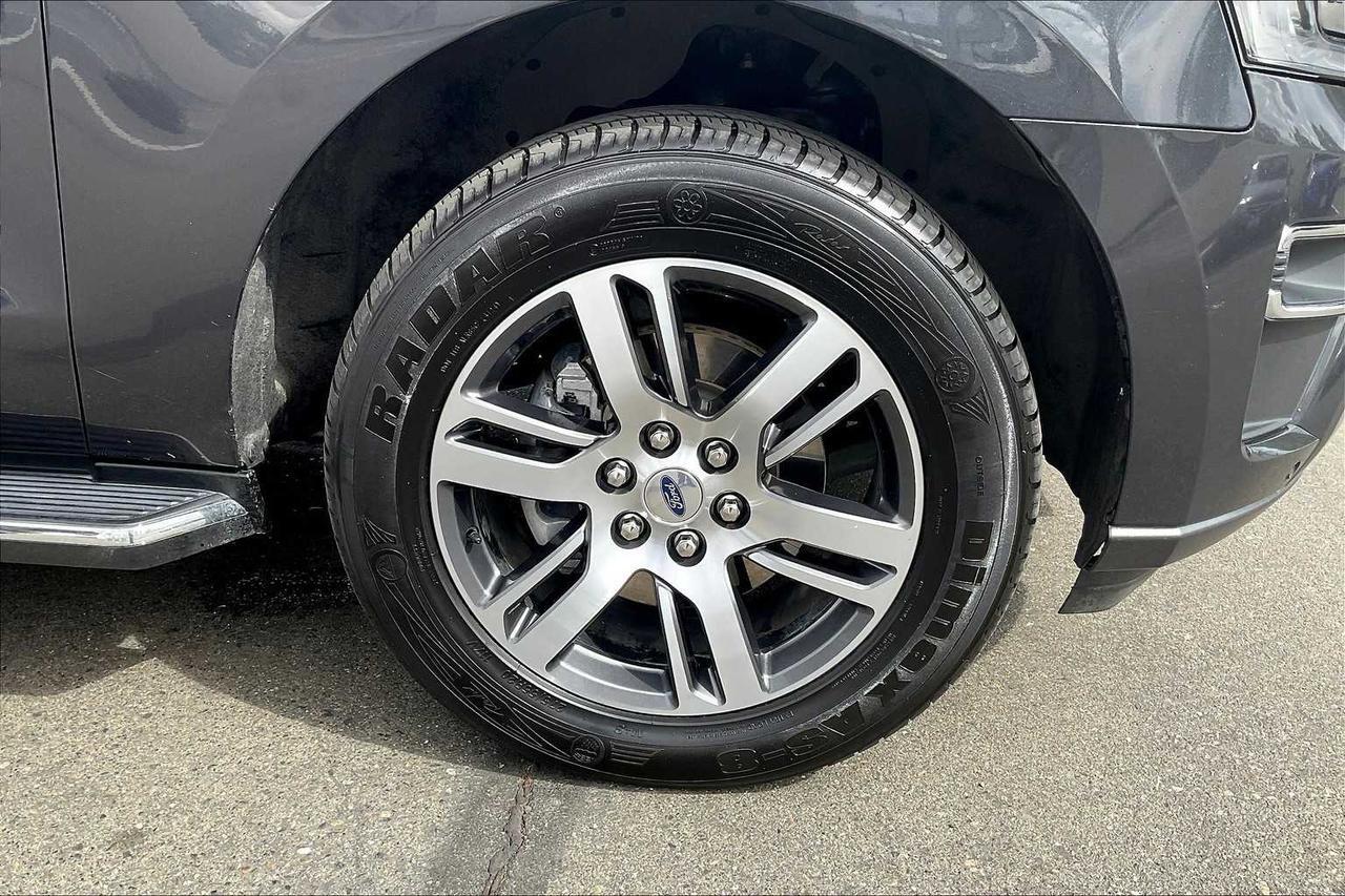 2022 Ford Expedition Max Limited Roseville CA