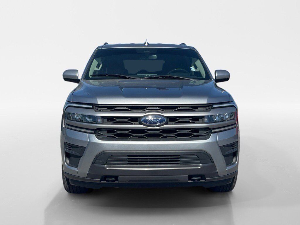 2022 Ford Expedition XLT Oak Ridge TN 2022 Ford Expedition XLT Oak Ridge TN