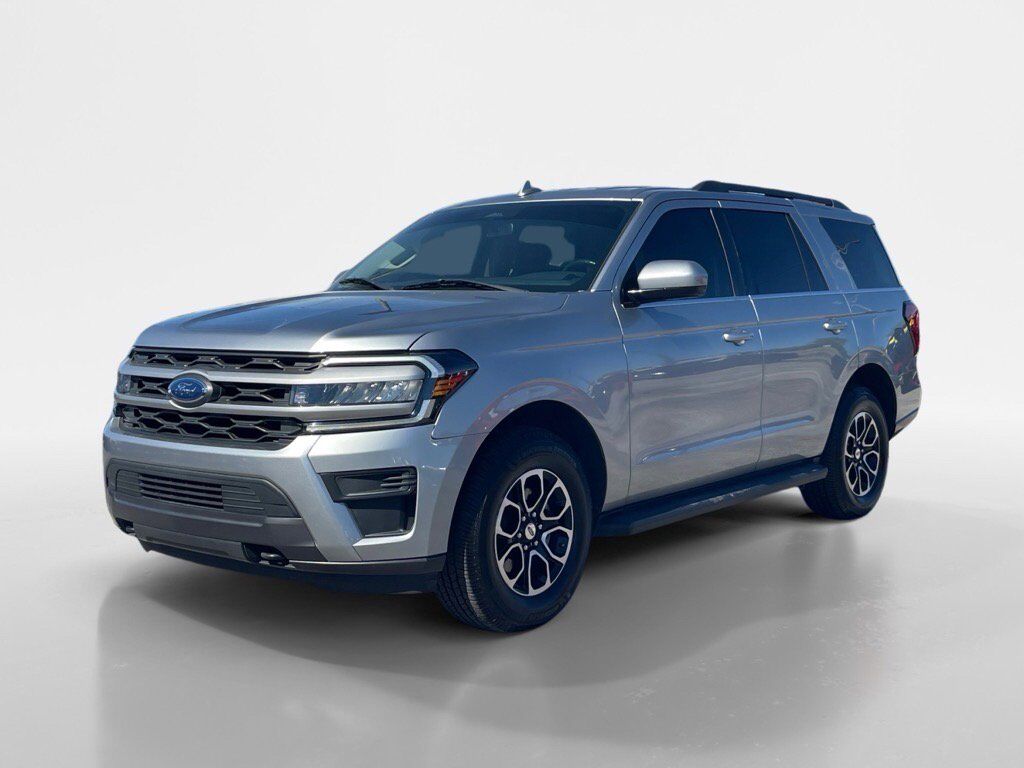 2022 Ford Expedition XLT Oak Ridge TN 2022 Ford Expedition XLT Oak Ridge TN