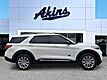 2022 Ford Explorer King Ranch