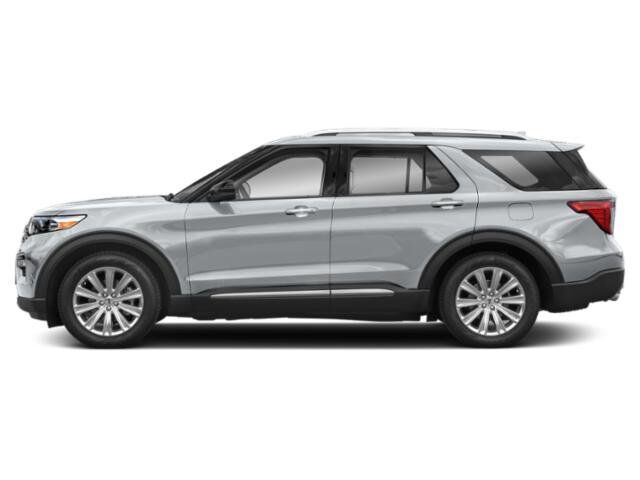 2022 Ford Explorer Limited Appleton WI