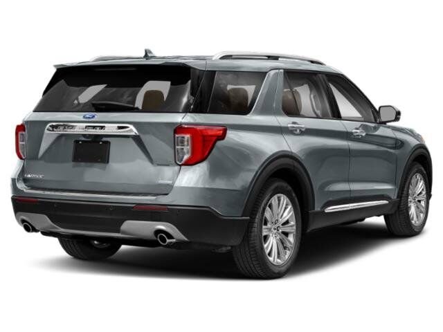 2022 Ford Explorer Limited Appleton WI