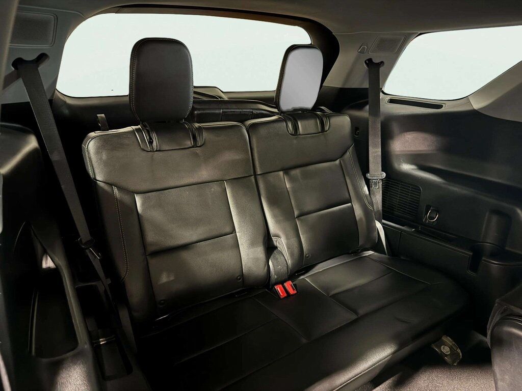 2022 Ford Explorer Limited San Clemente CA