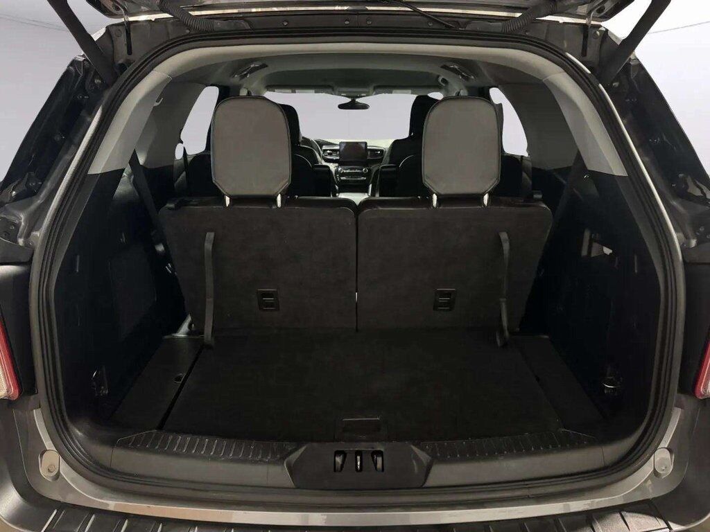 2022 Ford Explorer Limited San Clemente CA