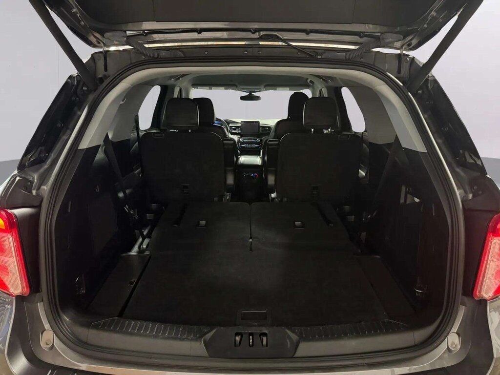 2022 Ford Explorer Limited San Clemente CA