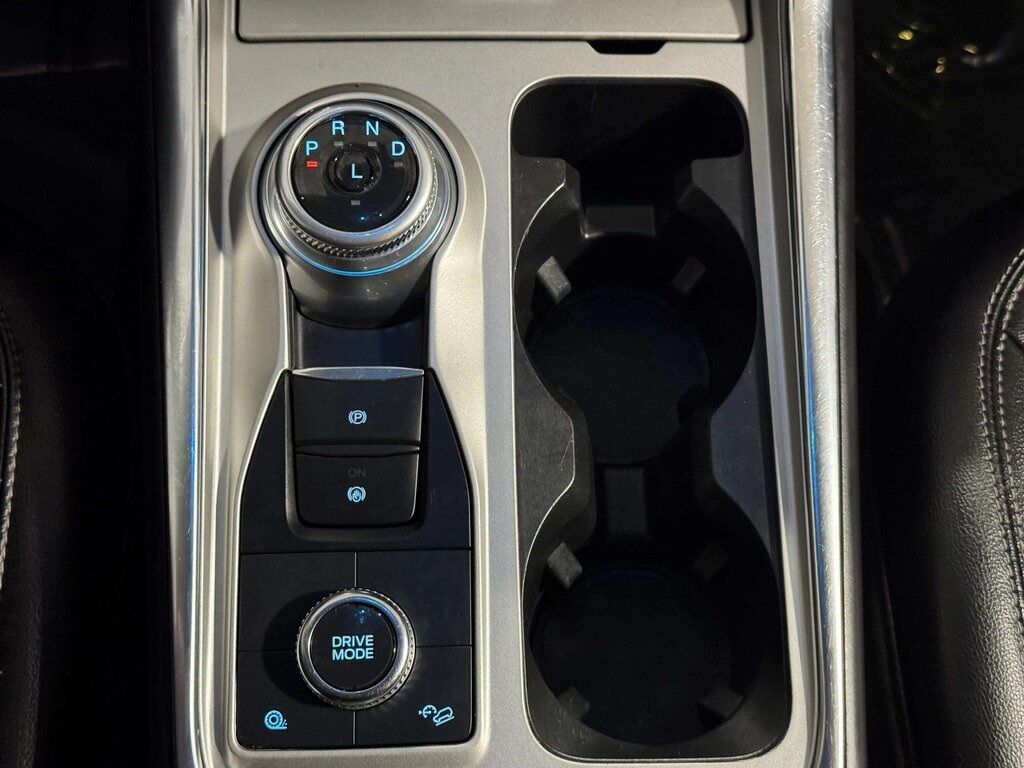 2022 Ford Explorer Limited San Clemente CA