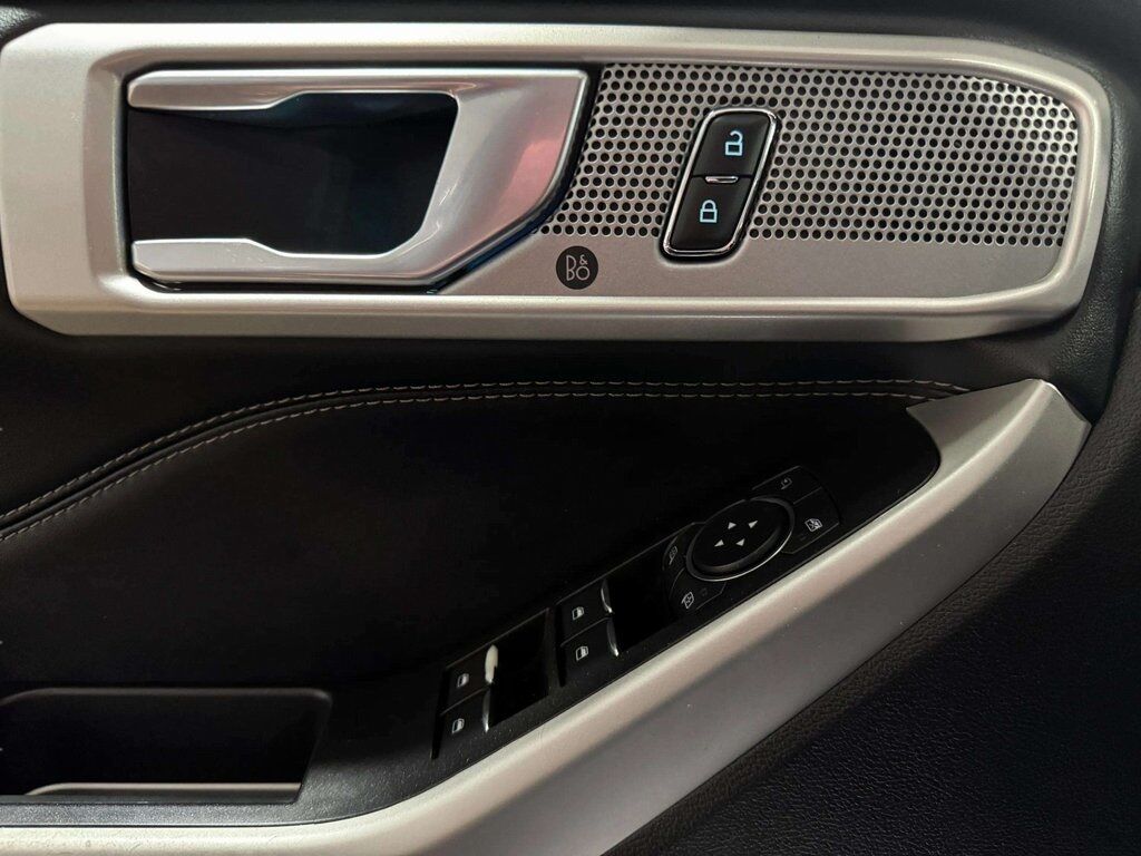 2022 Ford Explorer Limited San Clemente CA