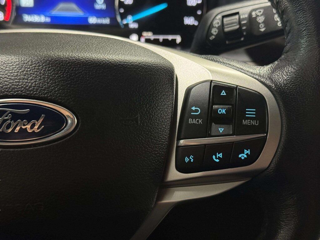 2022 Ford Explorer Limited San Clemente CA