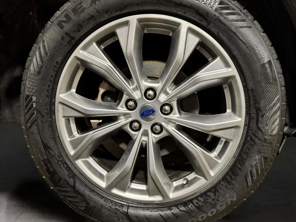 2022 Ford Explorer Limited San Clemente CA