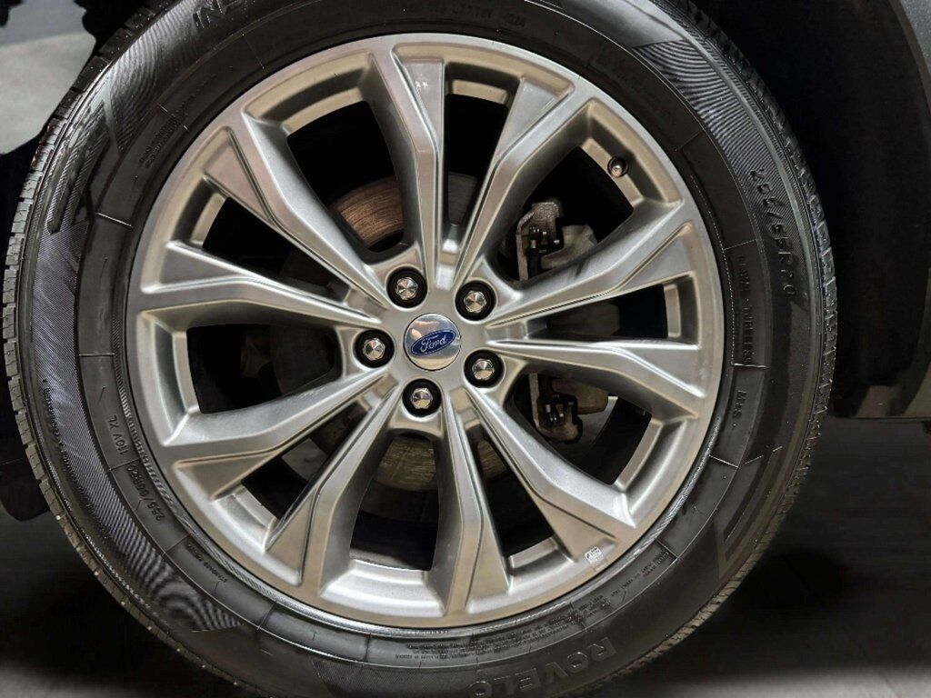 2022 Ford Explorer Limited San Clemente CA