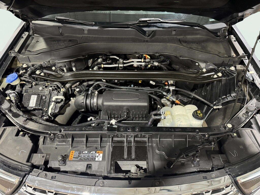 2022 Ford Explorer Limited San Clemente CA