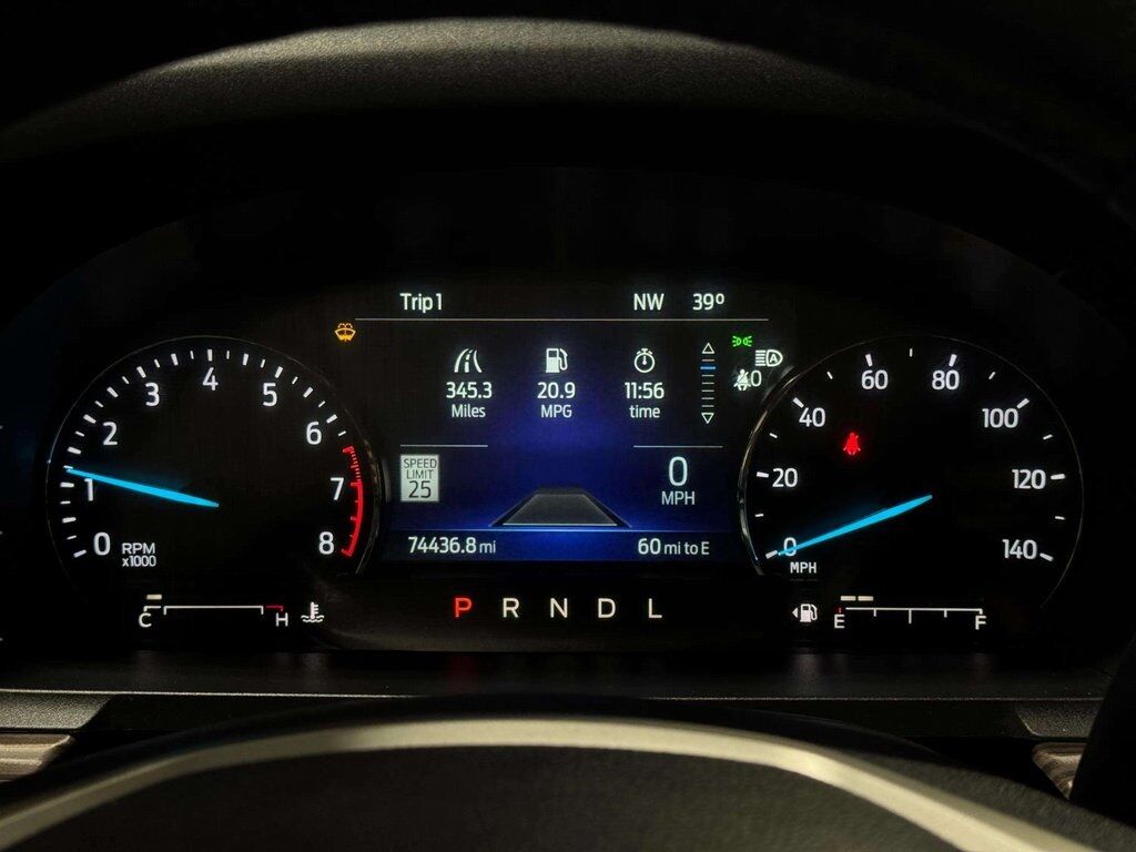 2022 Ford Explorer Limited San Clemente CA