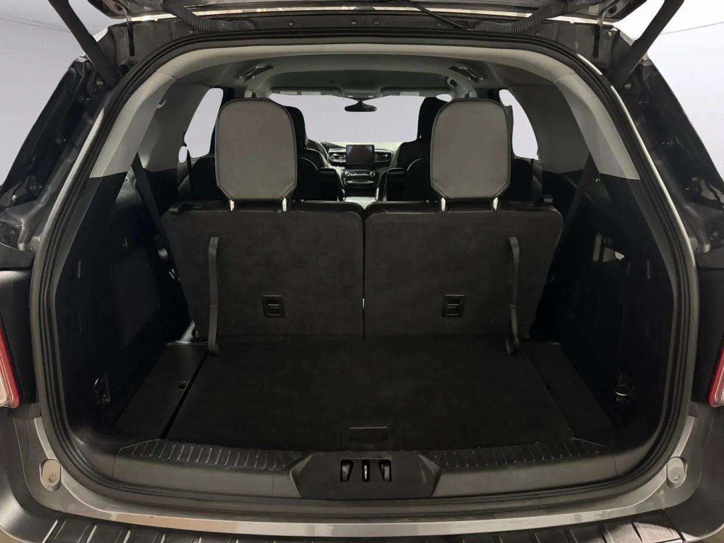 2022 Ford Explorer Limited San Clemente CA