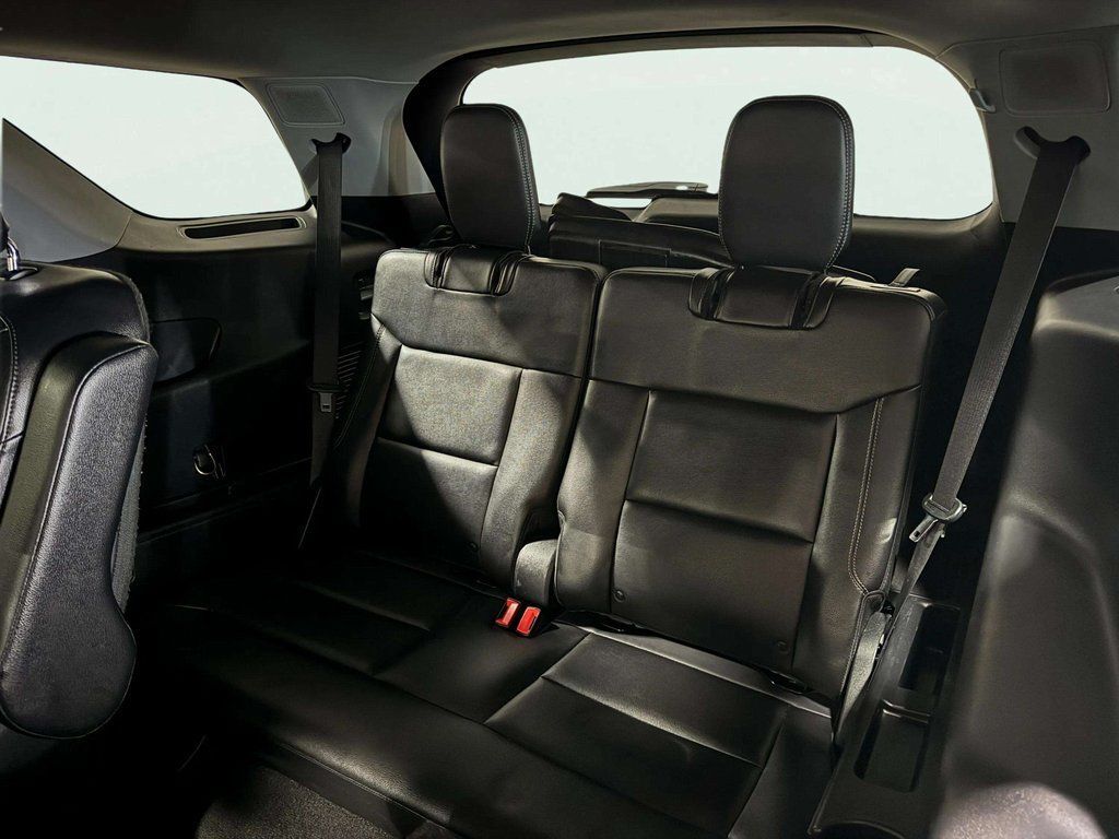 2022 Ford Explorer Limited San Clemente CA