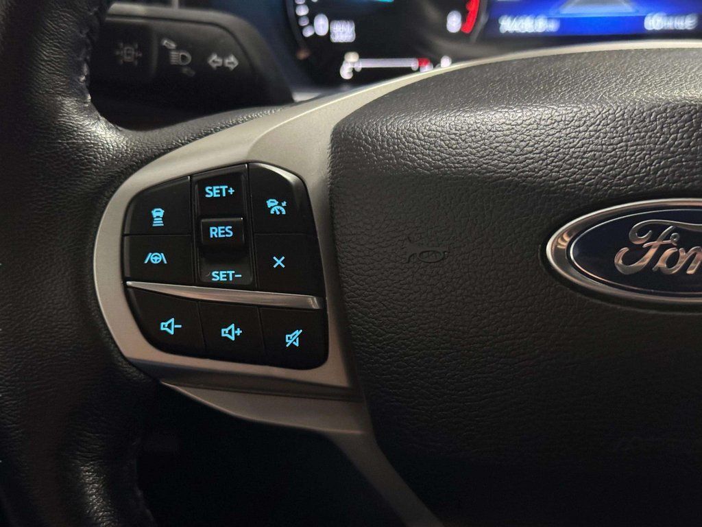 2022 Ford Explorer Limited San Clemente CA