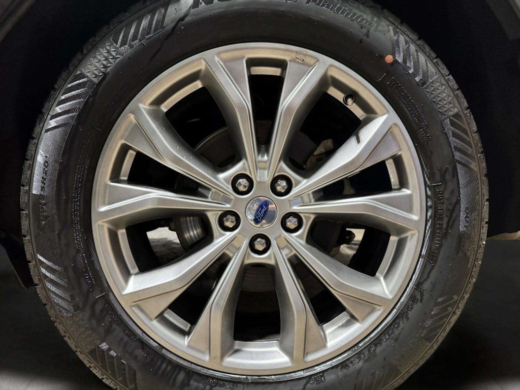 2022 Ford Explorer Limited San Clemente CA