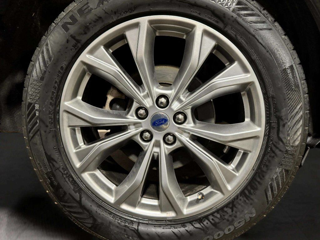 2022 Ford Explorer Limited San Clemente CA