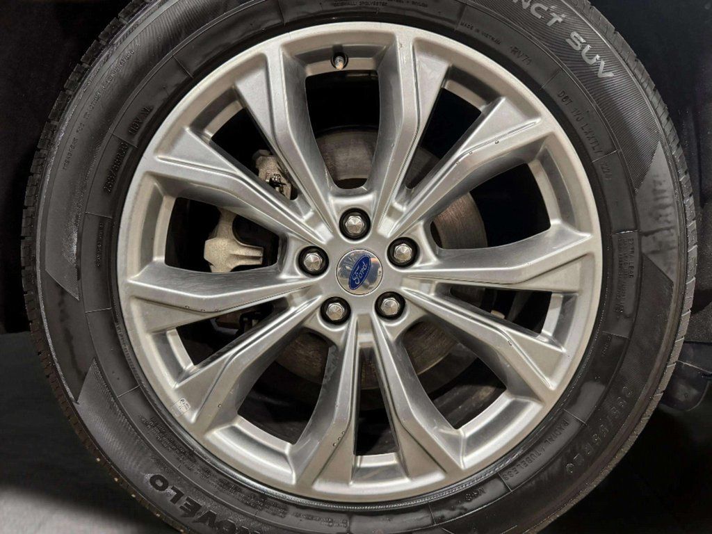 2022 Ford Explorer Limited San Clemente CA