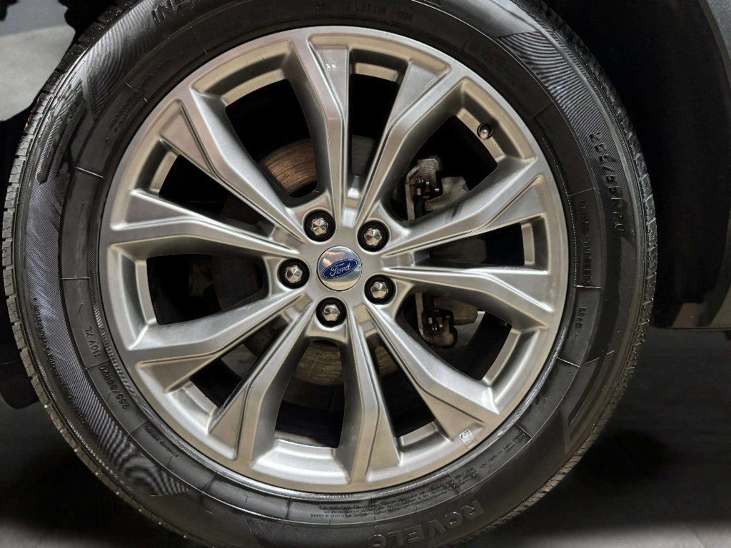 2022 Ford Explorer Limited San Clemente CA