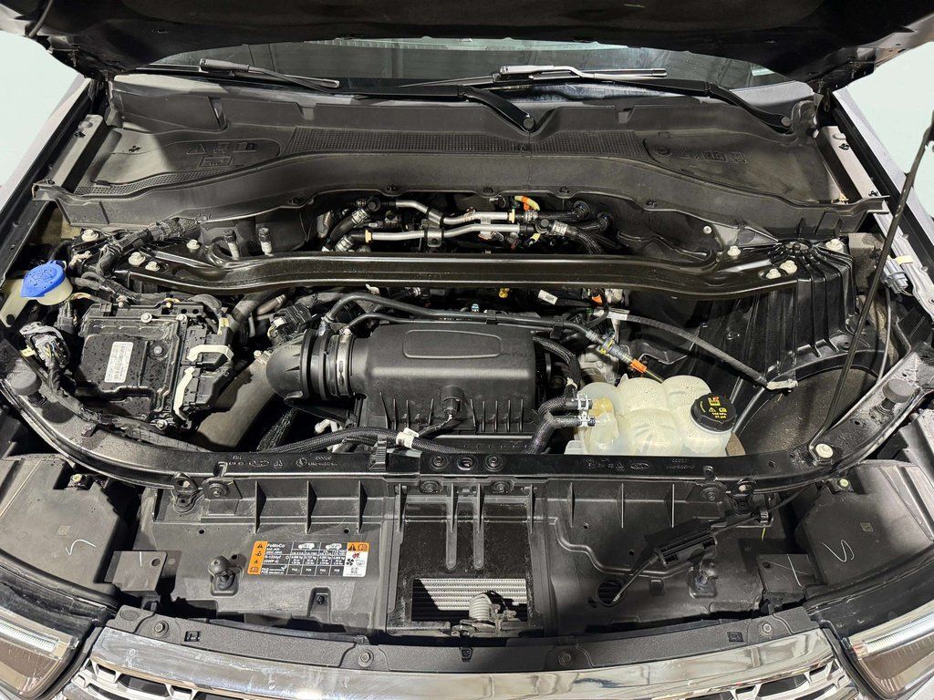 2022 Ford Explorer Limited San Clemente CA