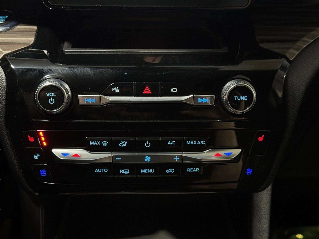 2022 Ford Explorer Limited San Clemente CA