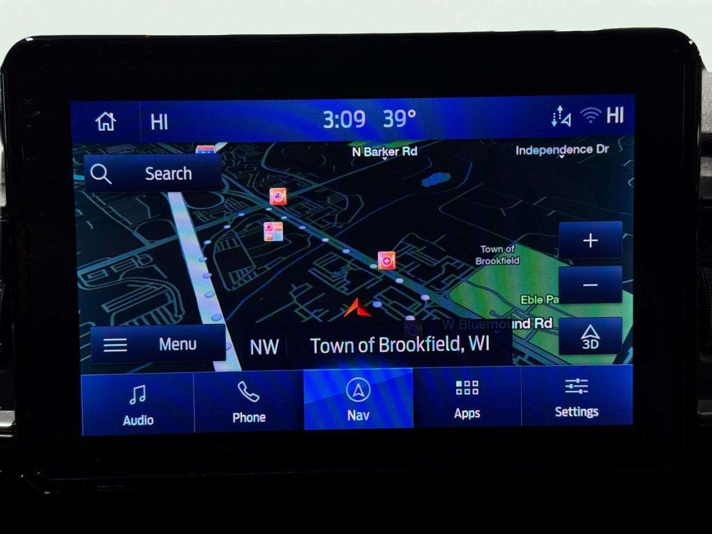 2022 Ford Explorer Limited San Clemente CA