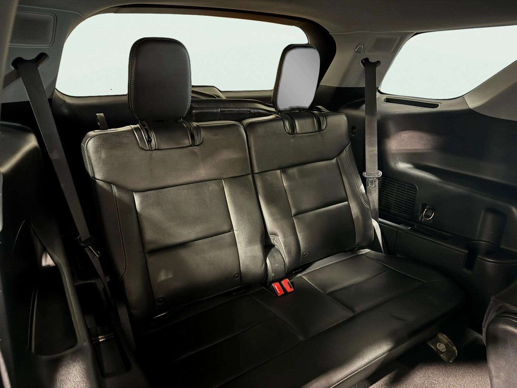 2022 Ford Explorer Limited San Clemente CA