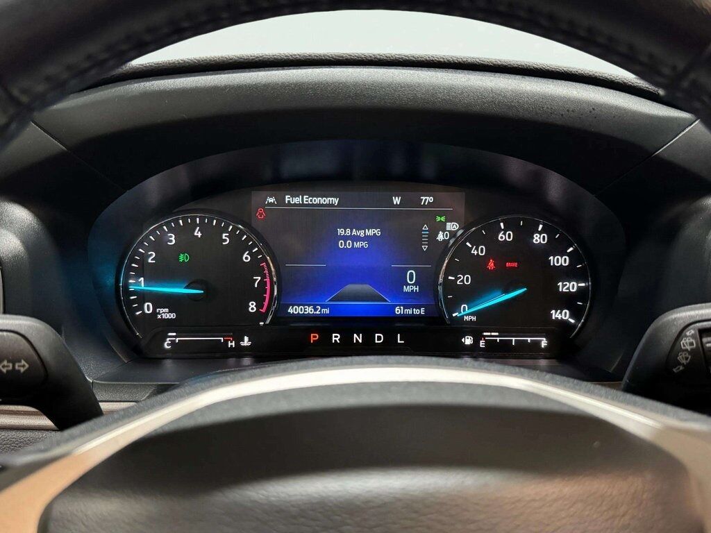 2022 Ford Explorer Limited w/Hybrid Group Pkg San Clemente CA