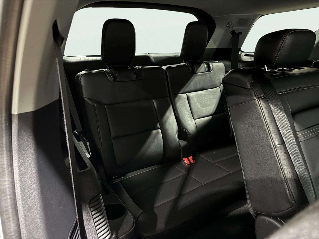 2022 Ford Explorer Limited w/Hybrid Group Pkg San Clemente CA