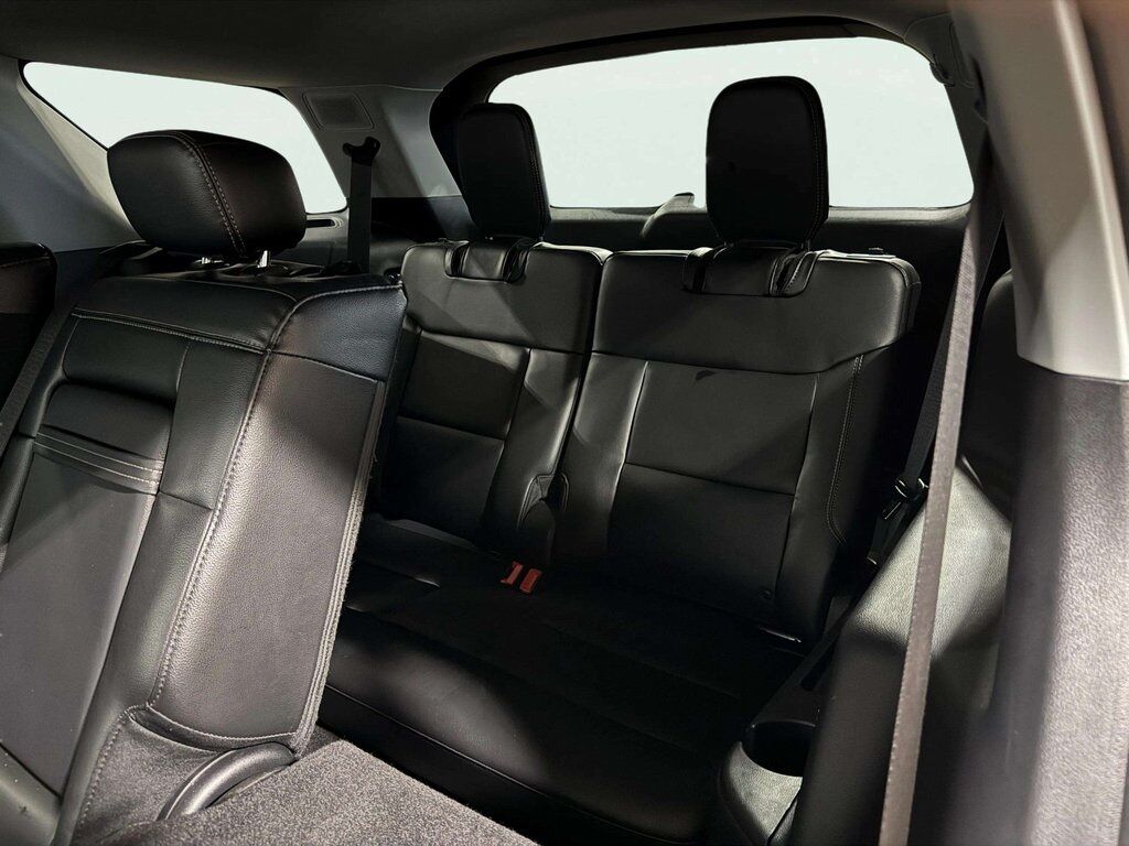 2022 Ford Explorer Limited w/Hybrid Group Pkg San Clemente CA