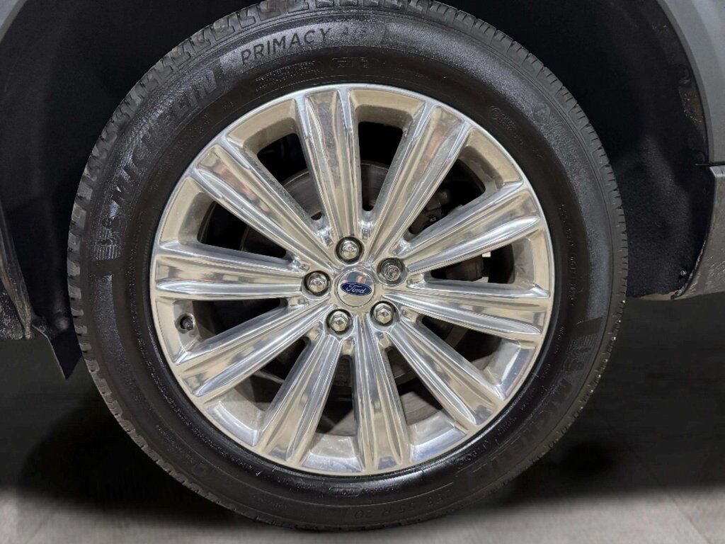 2022 Ford Explorer Limited w/Hybrid Group Pkg San Clemente CA