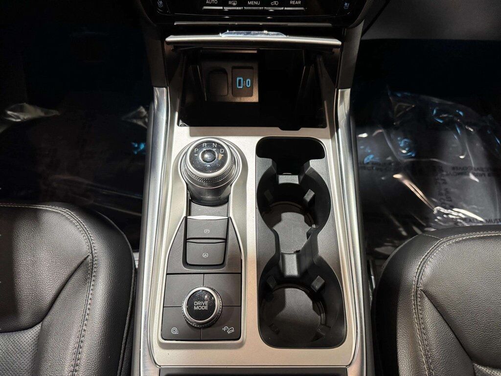 2022 Ford Explorer Limited w/Hybrid Group Pkg San Clemente CA