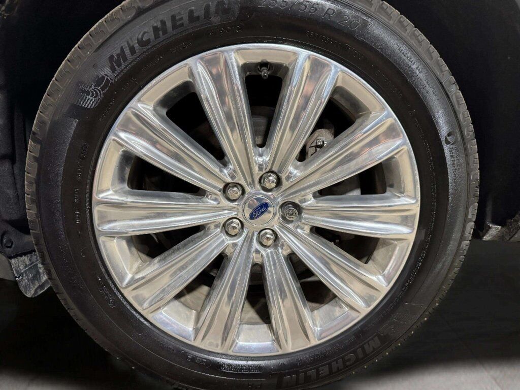 2022 Ford Explorer Limited w/Hybrid Group Pkg San Clemente CA