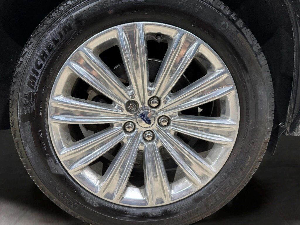 2022 Ford Explorer Limited w/Hybrid Group Pkg San Clemente CA