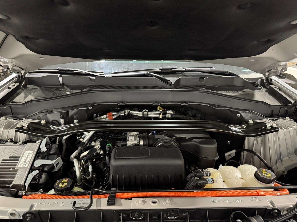 2022 Ford Explorer Limited w/Hybrid Group Pkg San Clemente CA