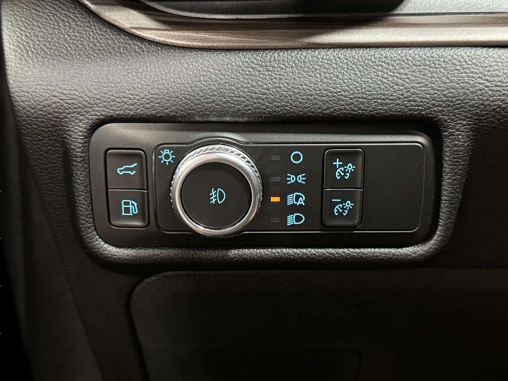 2022 Ford Explorer Limited w/Hybrid Group Pkg San Clemente CA