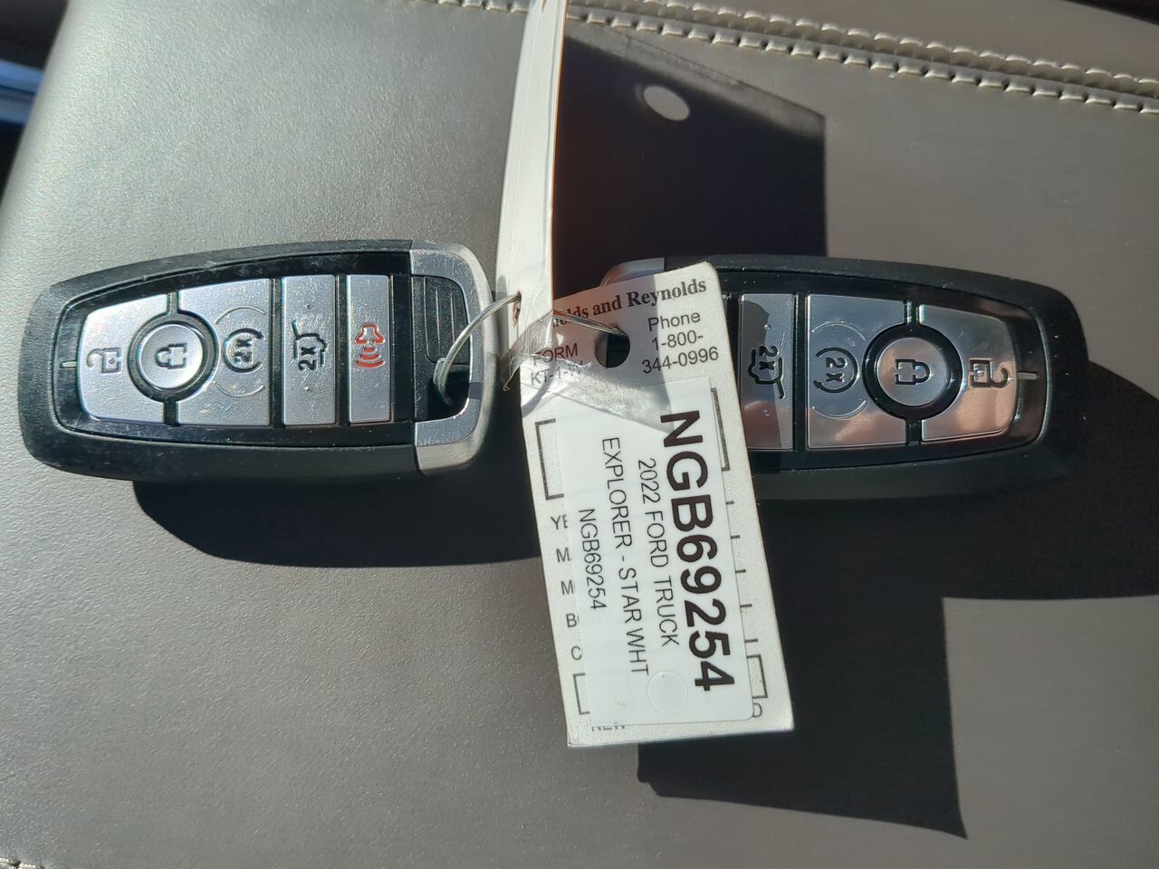 2022 Ford Explorer Platinum Appleton WI