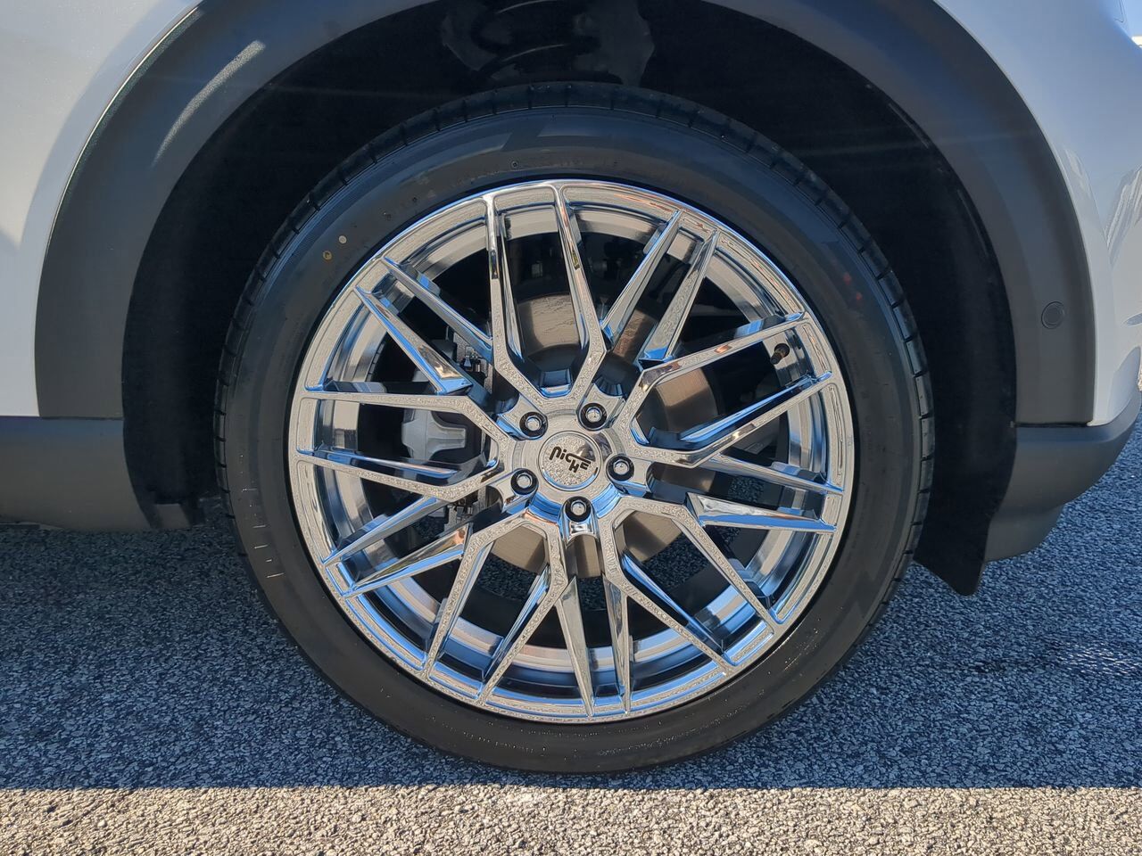 2022 Ford Explorer Platinum Appleton WI