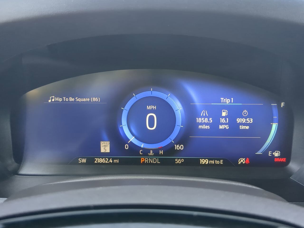 2022 Ford Explorer Platinum Appleton WI