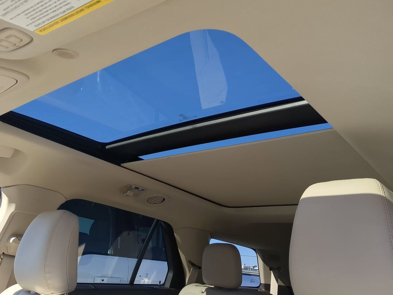 2022 Ford Explorer Platinum Appleton WI