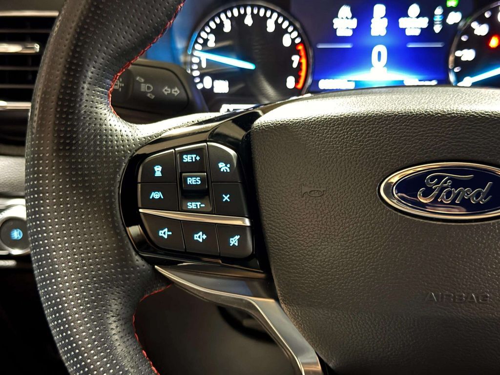 2022 Ford Explorer ST-Line San Clemente CA
